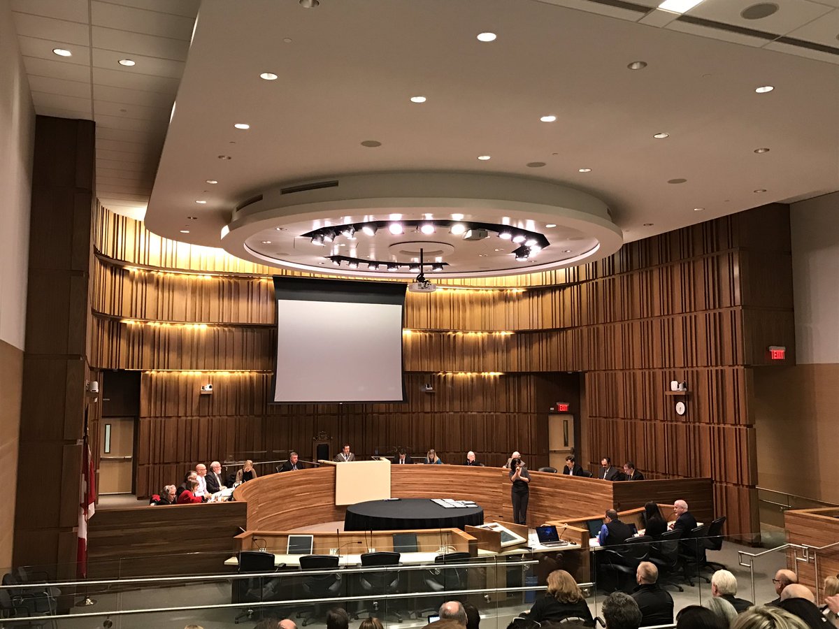 Guelph council unanimously supports staff report surrounding water-taking regulations - 570 News