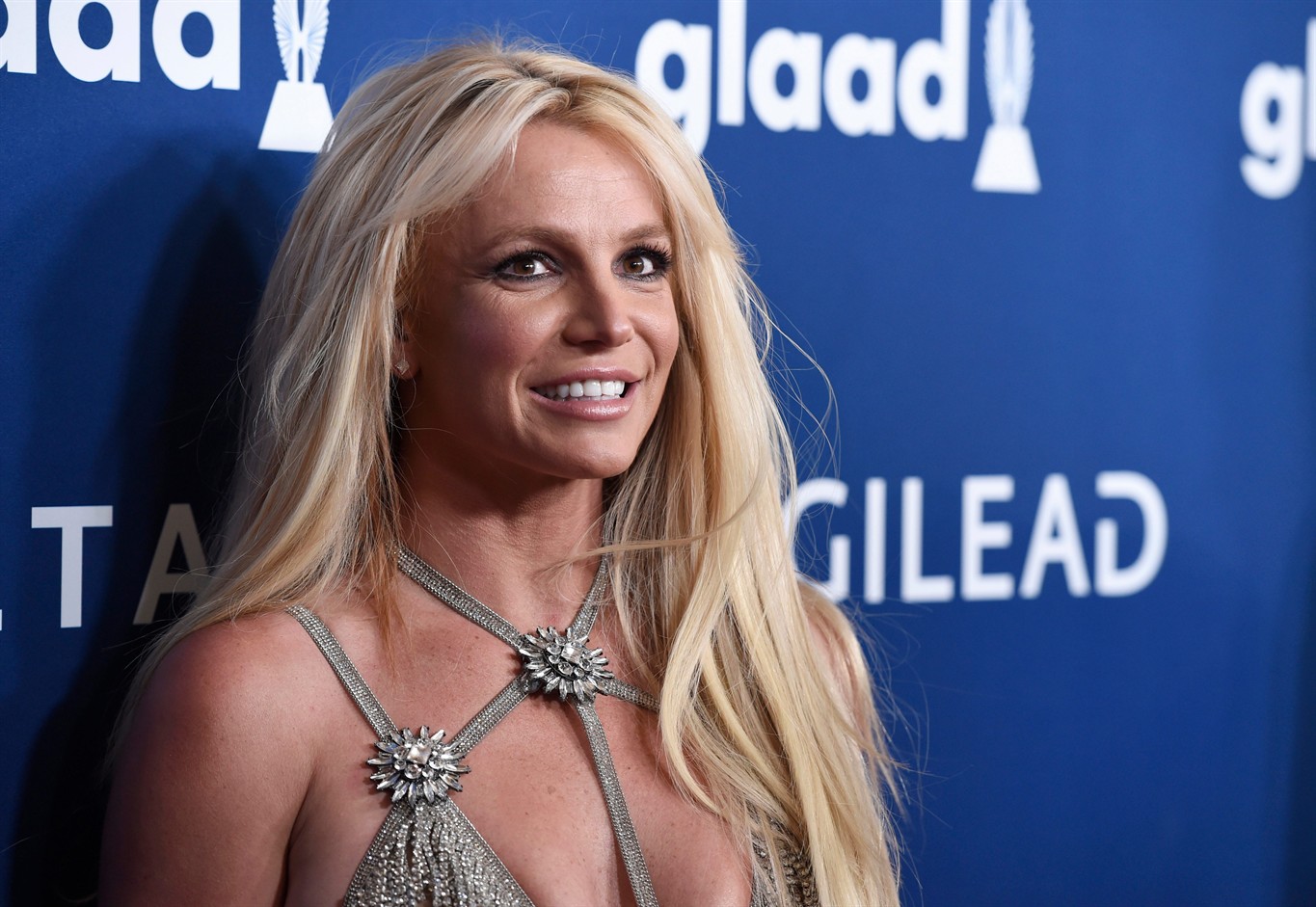 Britney Spears welcomes new niece, congratulates sister  570 NEWS