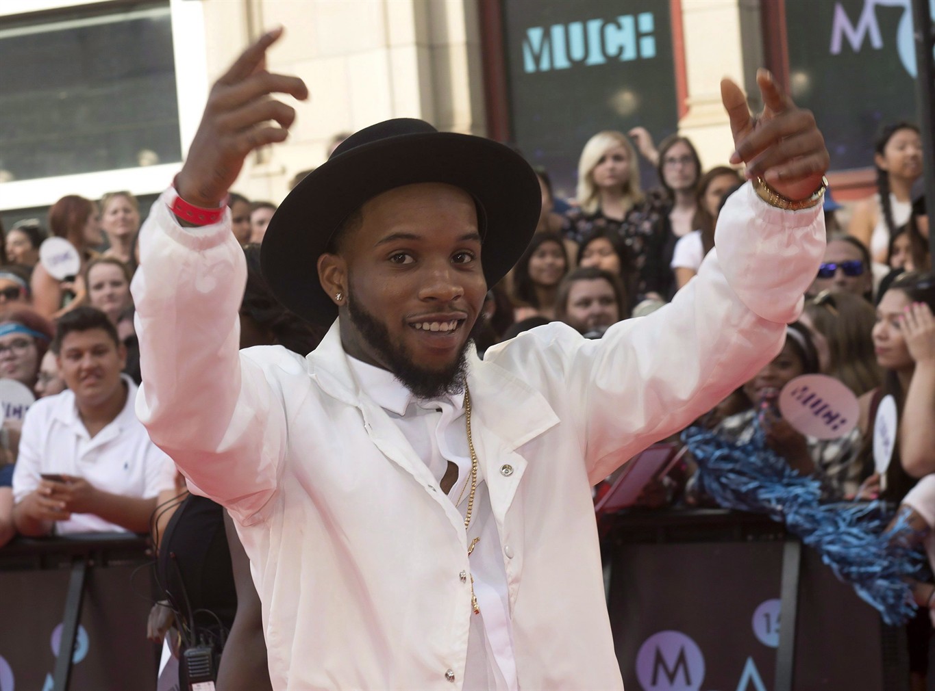Next Big Thing: Canadian Tory Lanez, UK's Fleur East among artists to ...