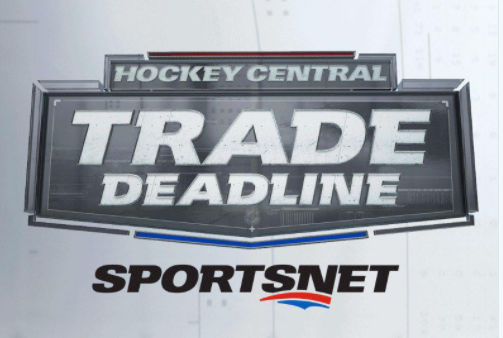 what time is the nhl trade deadline